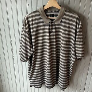 Nike Golf Premium Cotton Polo - XL